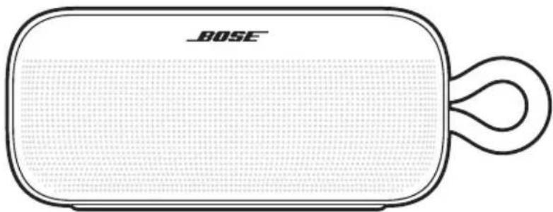 BOSE SoundLink Plus - INNHOLD - 1
