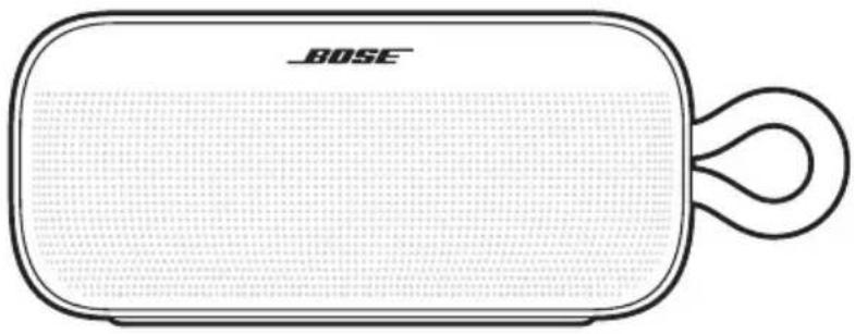 BOSE SoundLink Plus - 内容物 - 1