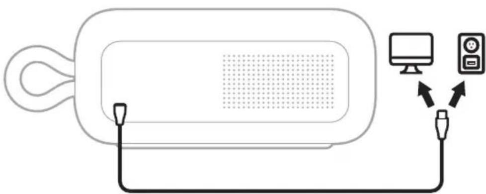 BOSE SoundLink Plus - ALKUTOIMET - 2