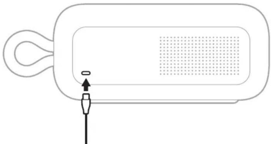 BOSE SoundLink Plus - LAITTEEN LATAAMINEN - 1