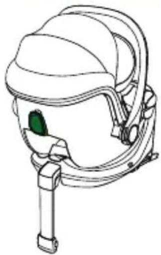 Foppapedretti Commander iSize - ENTRETIEN - Nettoyage - 1