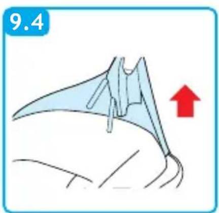 Foppapedretti Commander iSize - Commander i-Size Type B001 - RBC - 25