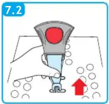 Foppapedretti Commander iSize - Commander i-Size Type B001 - RBC - 19