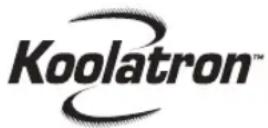 Koolatron KTUF600WE - GARANTIE - 1