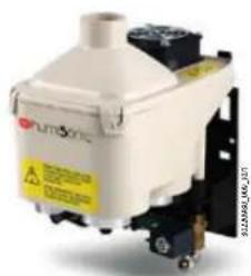 Carel k.AIR - Humidifi cateur à ultrasons humiSonic - 2