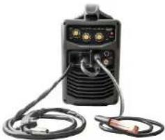 Stamos SMIGMA 250.IGBT - MODO FLUX (nucleo fundente sin gas) - 1