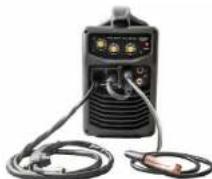 Stamos SMIGMA 250.IGBT - TRYB SPAWANIA FLUX - 1