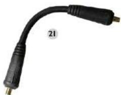 Stamos SMIGMA 250.IGBT - EQUIPO DE SOLDADURA: S-MIGMA 250. IGBT - 4