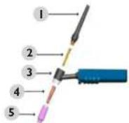 Stamos SMIGMA 250.IGBT - PL - 1