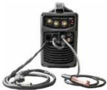 Stamos SMIGMA 250.IGBT - MODALITA DI SALDATURA:FLUX - 1