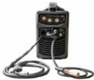 Stamos SMIGMA 250.IGBT - MIG HEGESZTESIMOD - 1