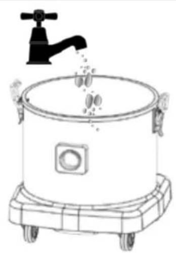 Numatic CTD570 - Numatic - 35