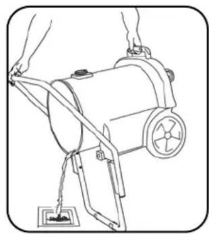 Numatic CTD570 - Numatic - 31