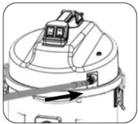 Numatic CTD570 - Numatic - 18