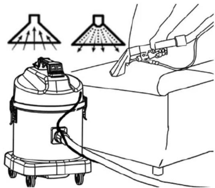 Numatic CTD570 - Numatic - 27