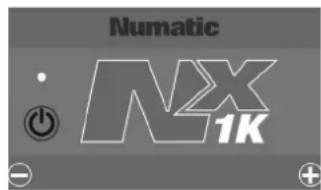Numatic CRL8055 - OIKEIN - 2