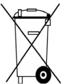 Numatic CRL8055 - PL - 1