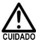 Numatic CRL8055 - ADVERTENCIA - 1
