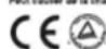 Numatic CRL8055 - DEFECTE ACCU'S - 1
