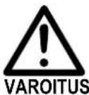 Numatic CRL8055 - KOMPONENTTI AIKAVALI TARKASTA SEURAAVIEN VARALTA - 1