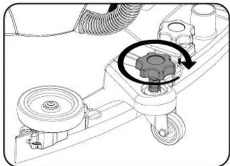 Numatic CRL8055 - DE - 5