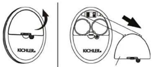 KICHLER. KICHLER.