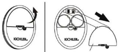 KICHLER. KICHLER.