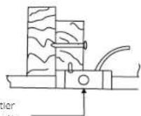 Kichler Almere - OUTILS ET MATÉRIAUX NÉCESSAIRES - 5