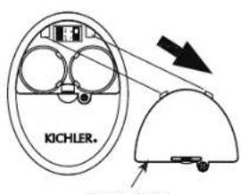 Kichler Bead - OPERATING INSTRUCTIONS - 3