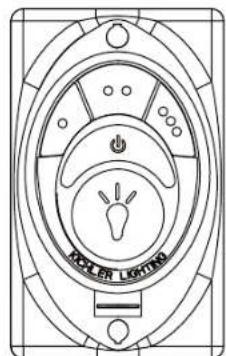 Kichler Bead - OPERATING INSTRUCTIONS - 2