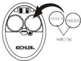 Kichler Bead - INSTRUCCIONES DE MANEJO - 4