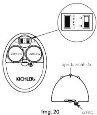 Kichler Bead - INSTRUCCIONES DE MANEJO - 1