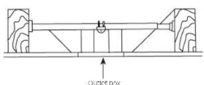 Kichler Bead - MOUNTING OPTIONS - 3