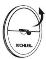 Kichler Bead - Instructions d'utilisation - 1
