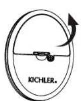 Kichler Bead - INSTRUCCIONES DE MANEJO - 2