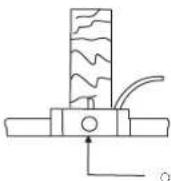 Kichler Lucian II - MOUNTING OPTIONS - 2
