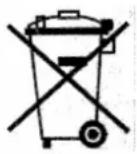 Fors GUFS 6000 W - Smaltimento - 1