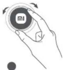 Xiaomi Smart Air Fryer 5.5L - Pokretto sterowania - 4