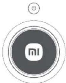 Xiaomi Smart Air Fryer 5.5L - Mise à l'arrêt - 1