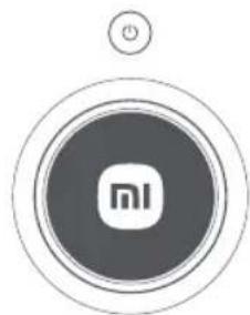 Xiaomi Smart Air Fryer 5.5L - Spegnimento - 1