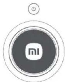 Xiaomi Smart Air Fryer 5.5L - Kapatma - 1