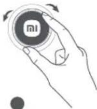 Xiaomi Smart Air Fryer 5.5L - Pучka ynpablenna - 4