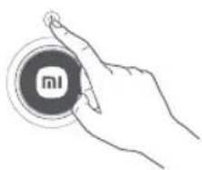 Xiaomi Smart Air Fryer 5.5L - Pokretto sterowania - 1
