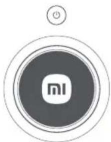 Xiaomi Smart Air Fryer 5.5L - Apagado - 1