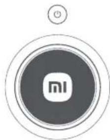 Xiaomi Smart Air Fryer 5.5L - Turning off - 1