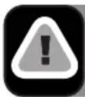 HIGH ONE HOELTAB4124 - WARNING! - 1