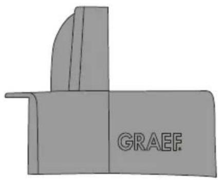GRAEF STYLE S10005 - WICHTIG! - 1