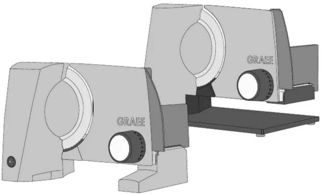 GRAEF STYLE S10005 - 1