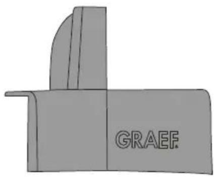 GRAEF STYLE S10005 - ВАЖЛИВО! - 1
