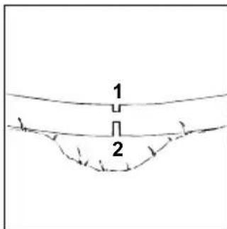1 2